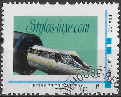 Stylos-luxe.com