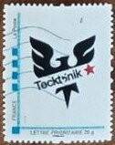 Tecktonik
