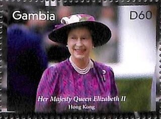 Queen Elizabeth II