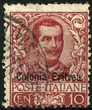 Victor Emmanuel III