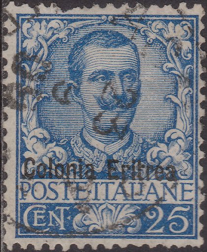 Victor Emmanuel III