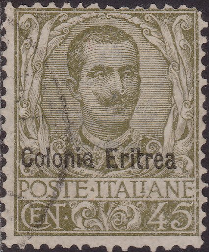 Victor Emmanuel III