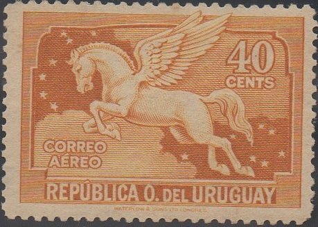 Pegasus