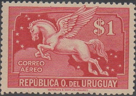 Pegasus