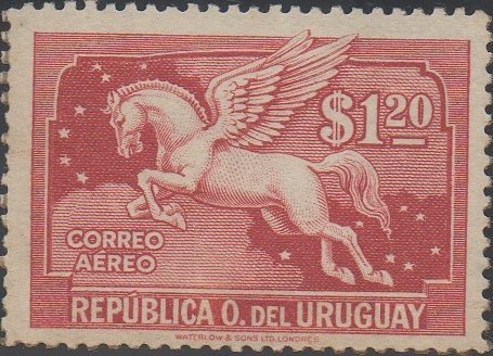 Pegasus