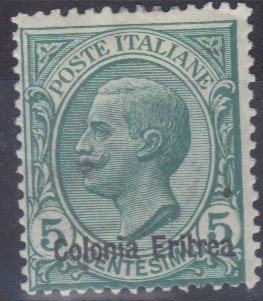Victor Emmanuel III