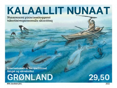 International Year of Traditional Fishing and Aquaculture