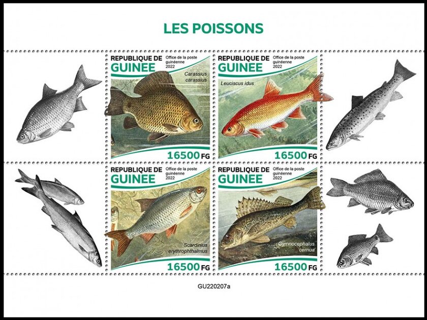 Fishes