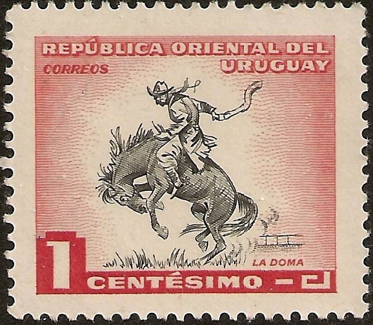 to braek a Horse