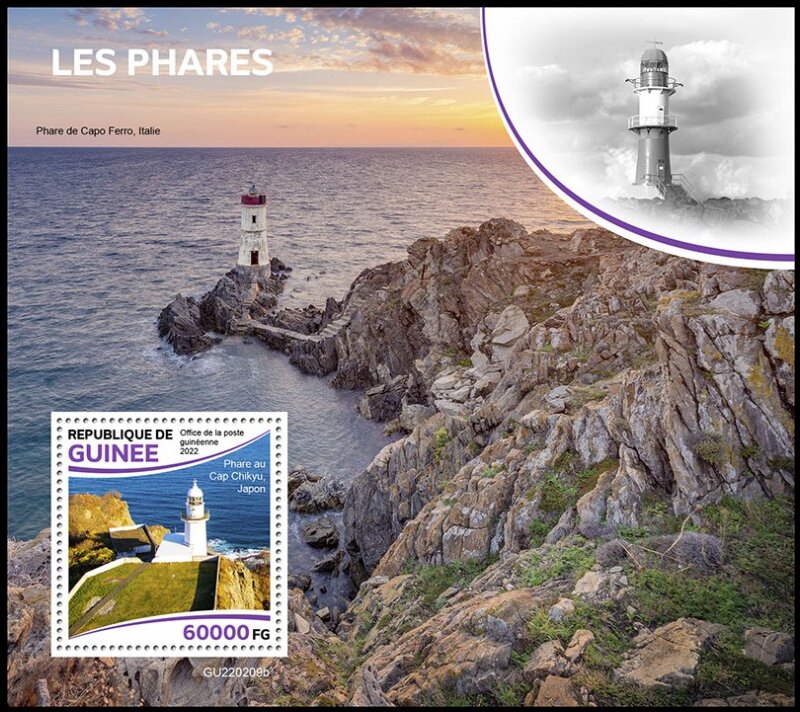 Lighthouses