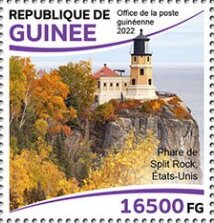 Split Rock Lighthouse, USA