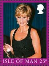 Princess Diana, 25th Anniversary of Death