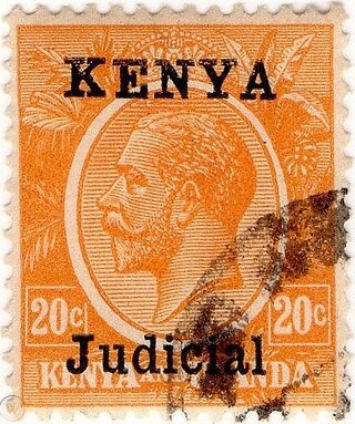 King George V (1865-1936)