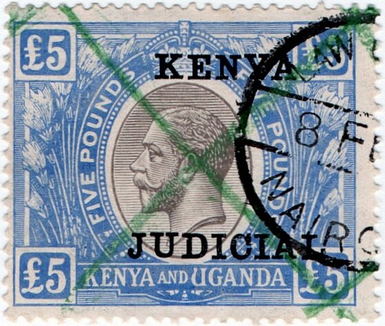King George V (1865-1936)