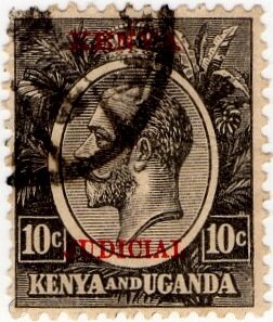 King George V (1865-1936)