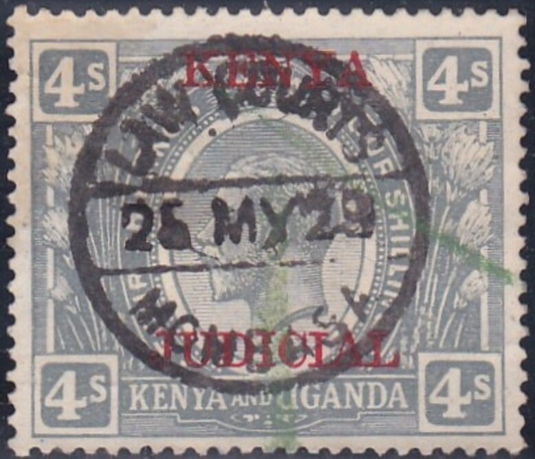 King George V (1865-1936)