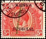 King George V (1865-1936)