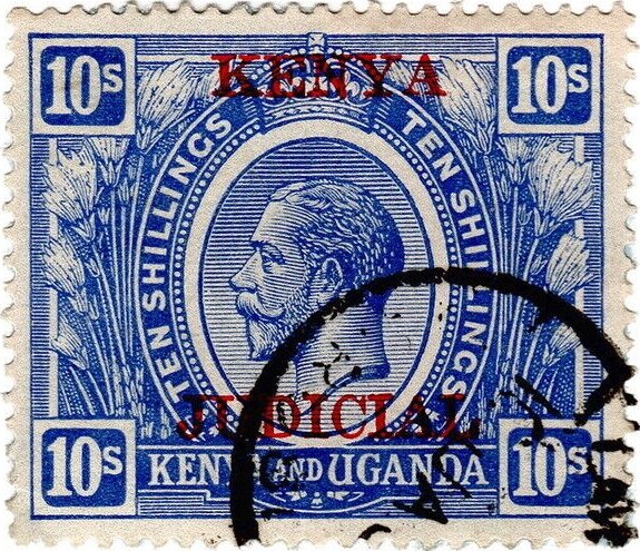 King George V (1865-1936)