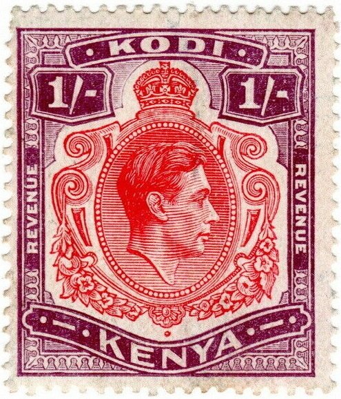 King George VI (1895-1952)