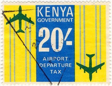 Two aircraft