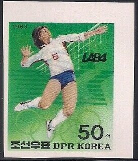 Volleyball
