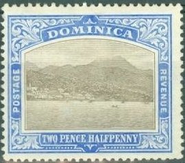 Roseau