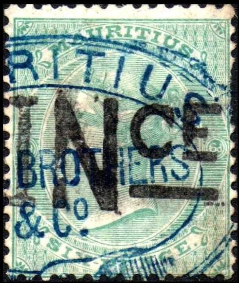 Queen Victoria (1819-1901)