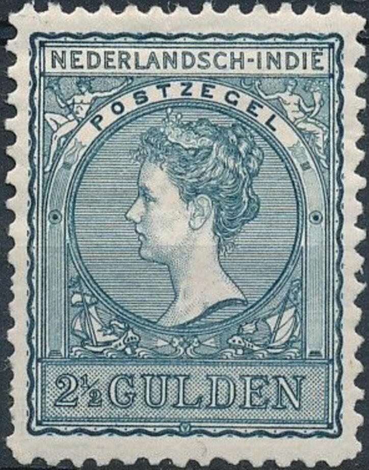 Queen Wilhelmina