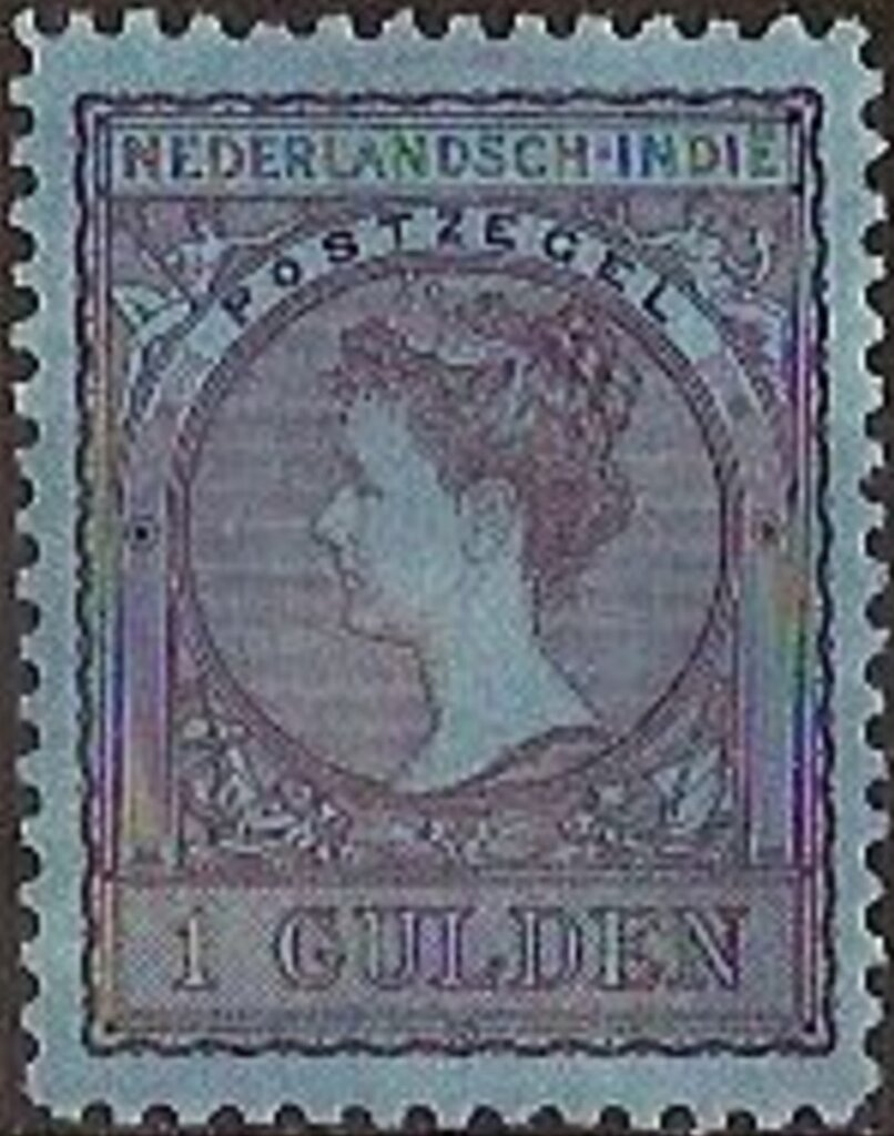 Queen Wilhelmina