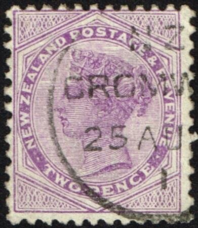 Queen Victoria (1819-1901)