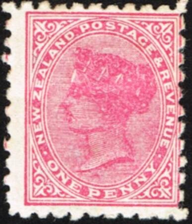Queen Victoria (1819-1901)