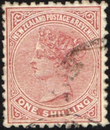 Queen Victoria (1819-1901)