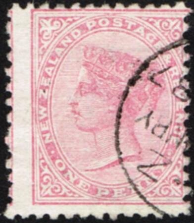 Queen Victoria (1819-1901)