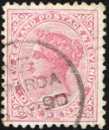Queen Victoria (1819-1901)