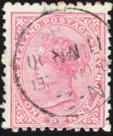 Queen Victoria (1819-1901)