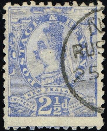 Queen Victoria (1819-1901)