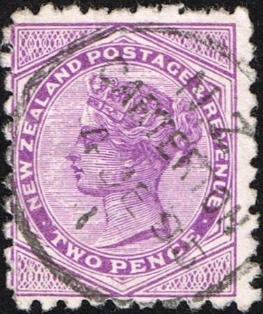 Queen Victoria (1819-1901)