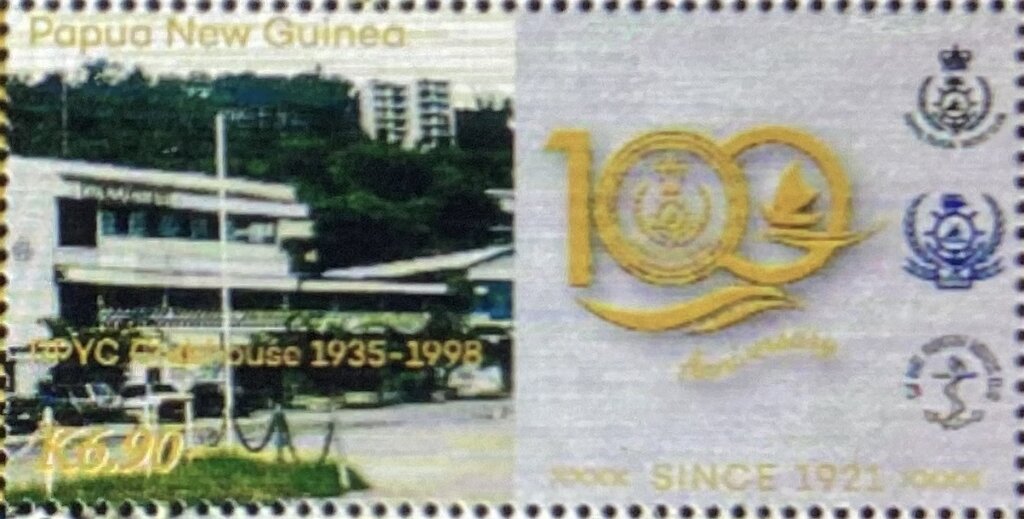 Old Clubhouse 1935-1998
