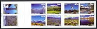 Ashburton Series Booklet