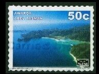 Awaroa, Abel Tasman