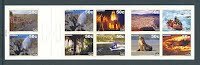Buller Series Booklet