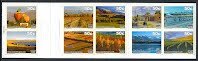 Central Otago Series Booklet