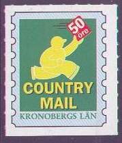 Stamp, Country Mail, Personalized and Private Mail Stamps,  , Stamps