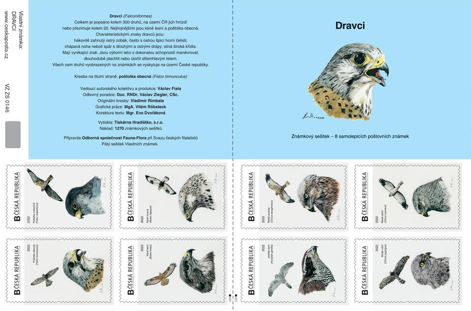 Dravci