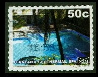 Fernland Geothermal Spa