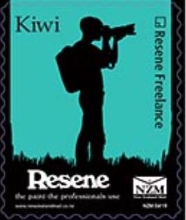 Stamp, Freelance, Personalized and Private Mail Stamps,  , Advertisements