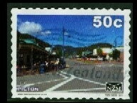 High Street, Picton