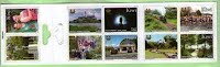 Huntly Series Booklet