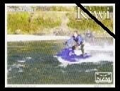 Jet skiing, Westport