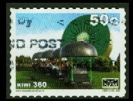 Kiwi 360